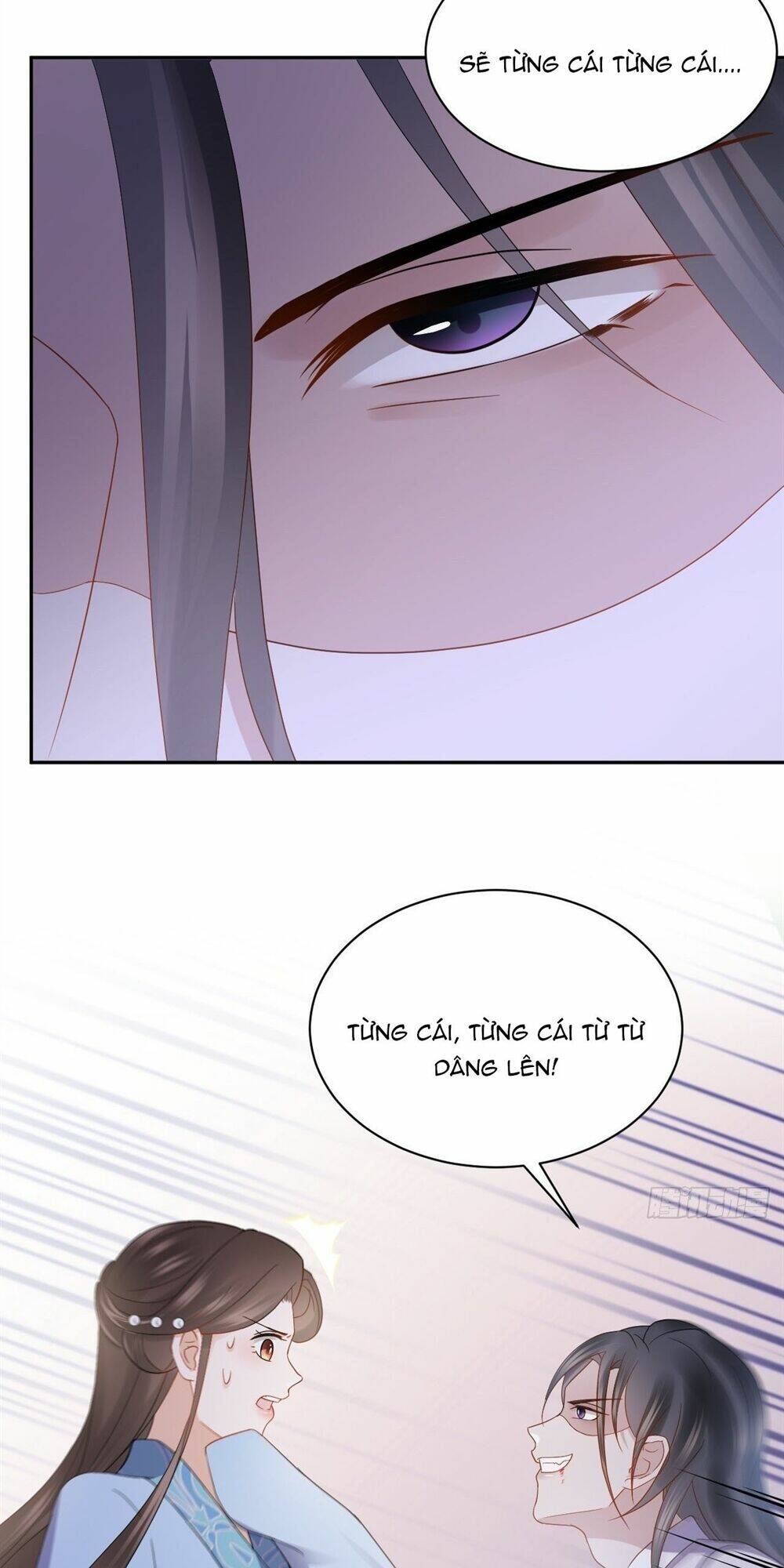 Vương Phi Thông Linh: Chapter 27