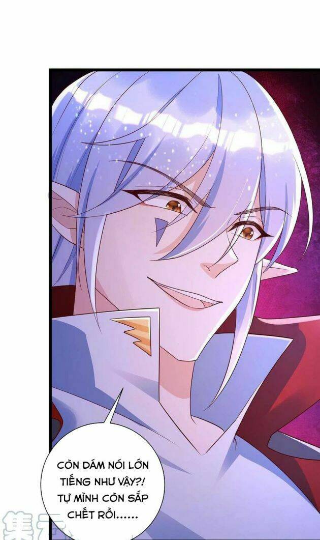 Thú Thụ Bất Thân: Chapter 54