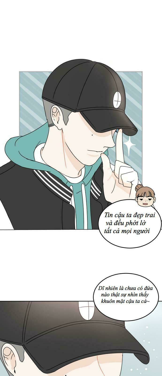 30 Phút Bước Đi Bên Em: Chapter 3