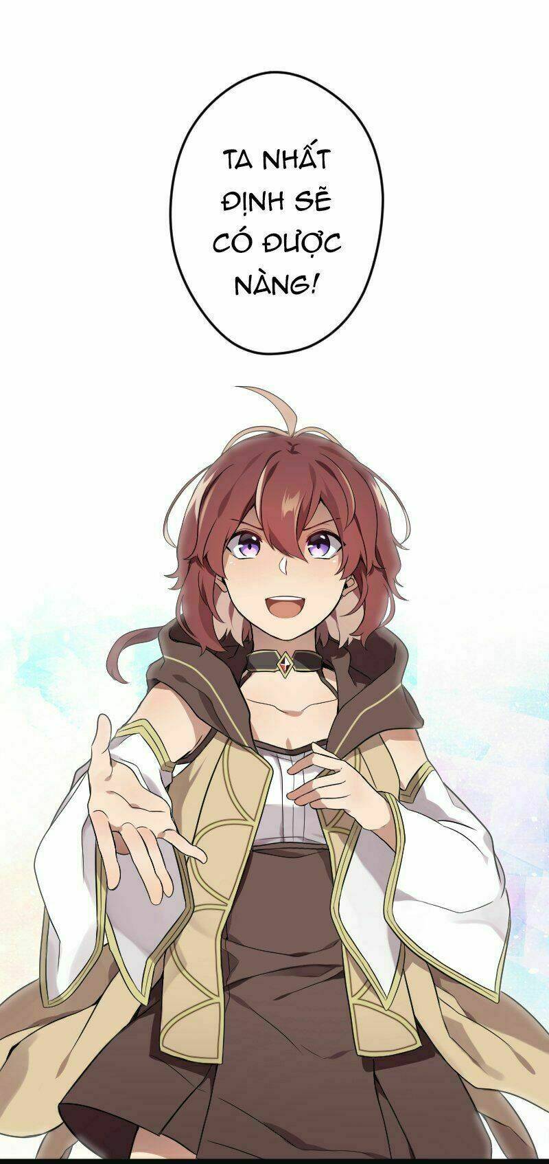 Pháp Sư Và Nữ Chúa Quỷ: Chapter 56.5