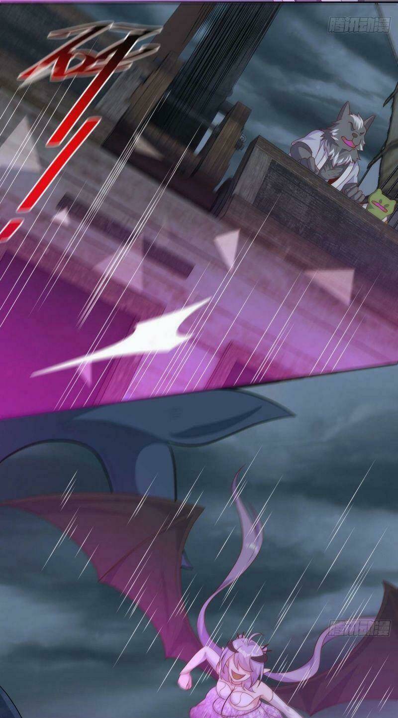 Xâm Lược Vạn Giới: Chapter 79