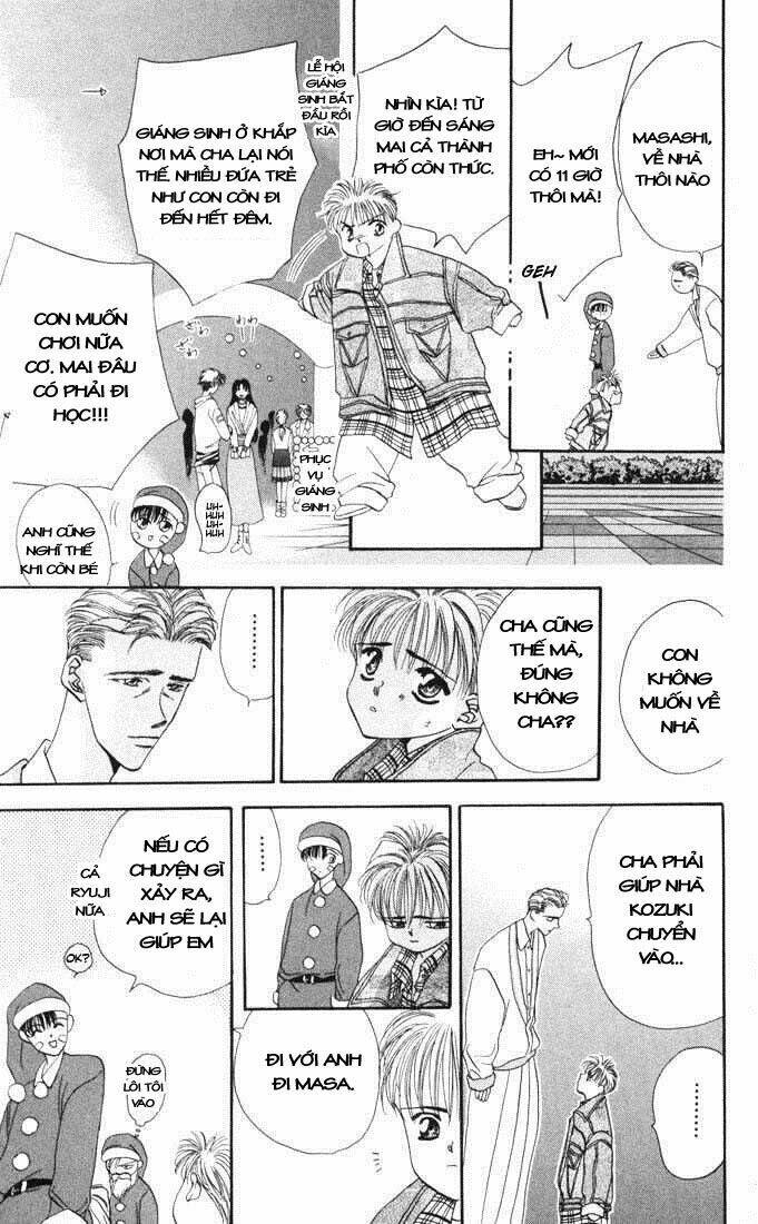 Tokyo Crazy Paradise: Chapter 13