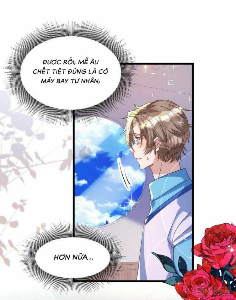 Thú Thụ Bất Thân: Chapter 127