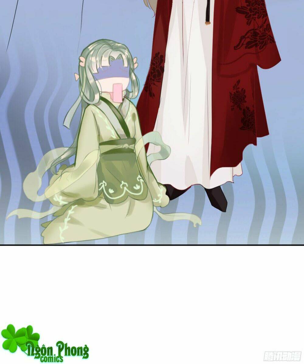 Đường Hoa Nhất Mộng Cổ Phi Truyện: Chapter 1