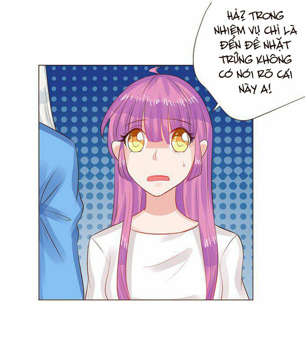 Ma Vương Luyến Ái Chỉ Nam: Chapter 57