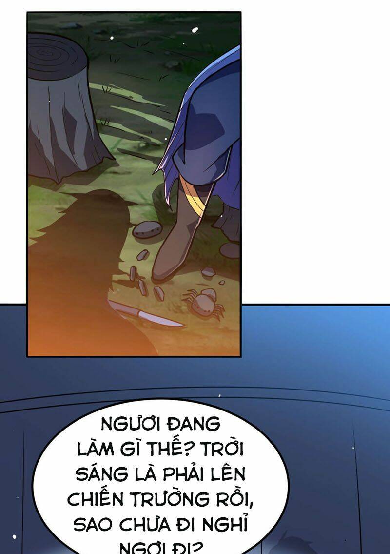 Thần Võ Đế Tôn: Chapter 63