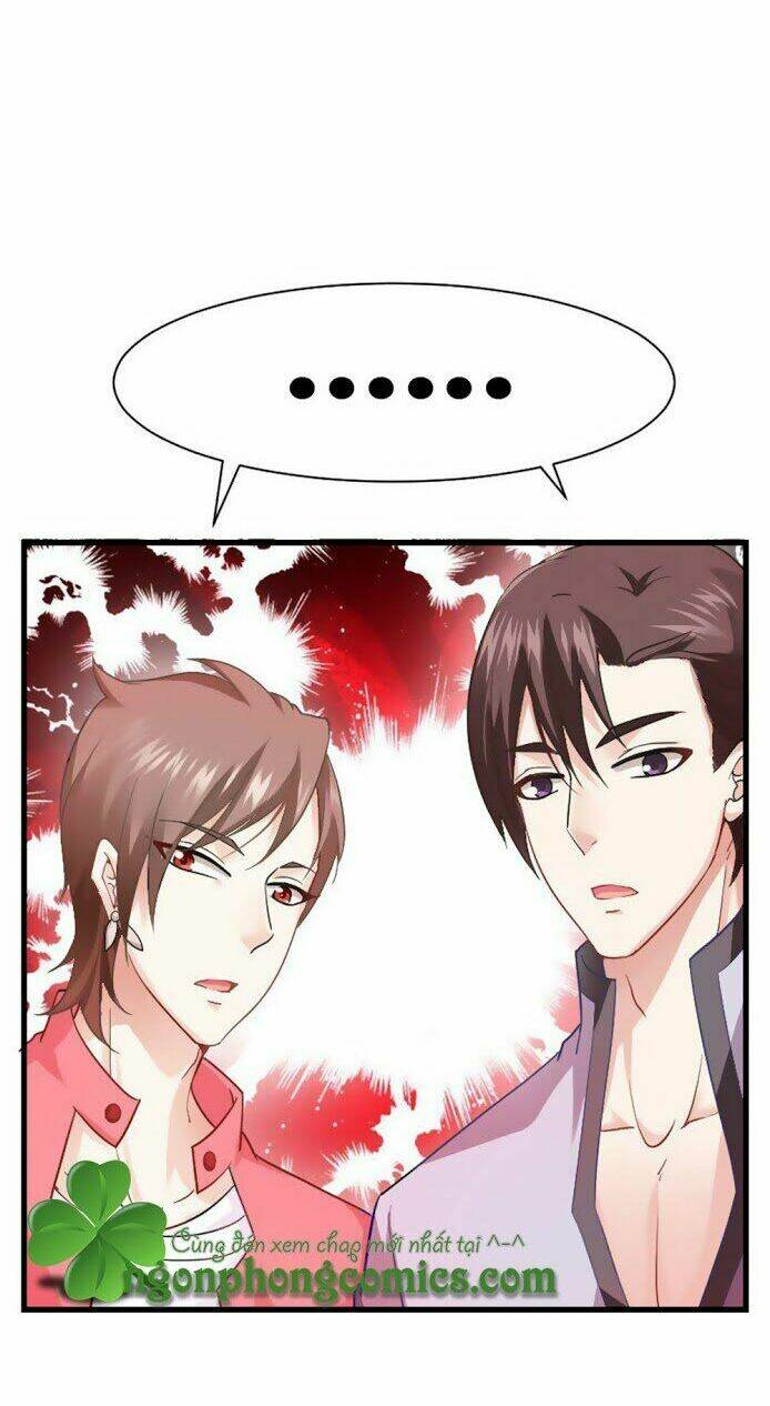 Vạn Năm Nhân Duyên Nhất Tuyến Khiên: Chapter 16