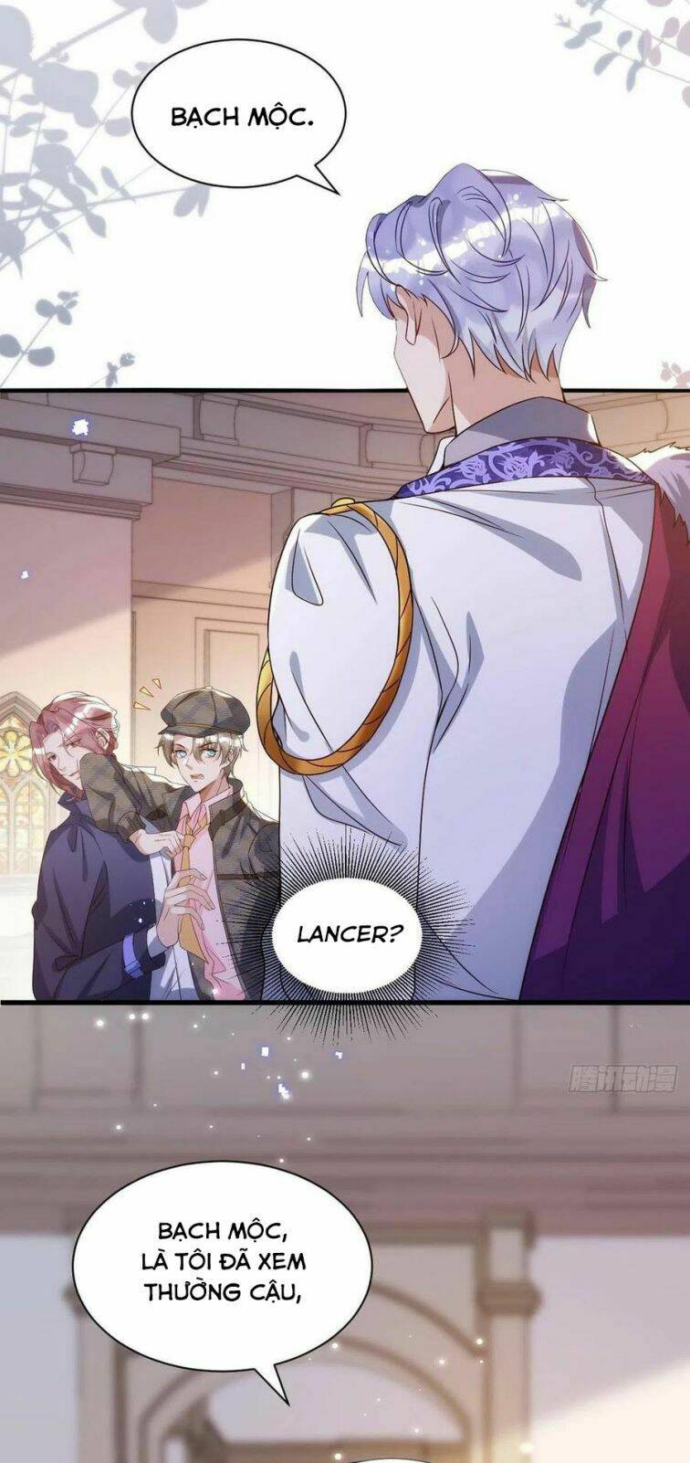 Thú Thụ Bất Thân: Chapter 85