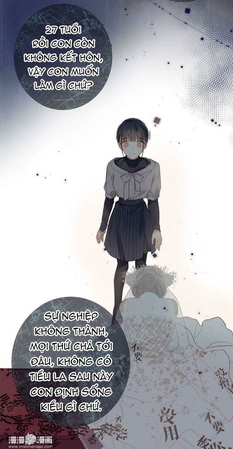 Lời Thề Như Sương Triều: Chapter 14