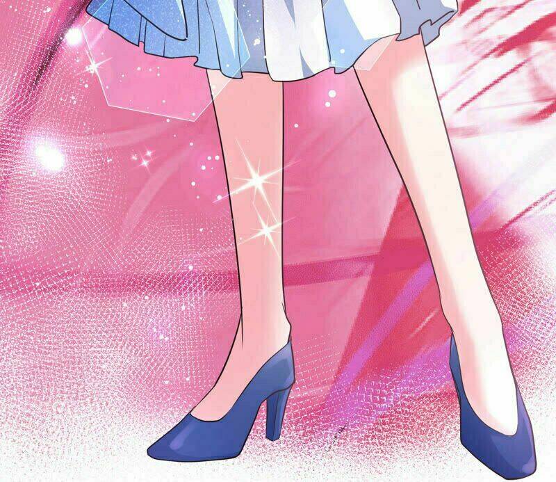 Chiến Lược Lãng Mạn Của Thịnh Thiếu: Chapter 42