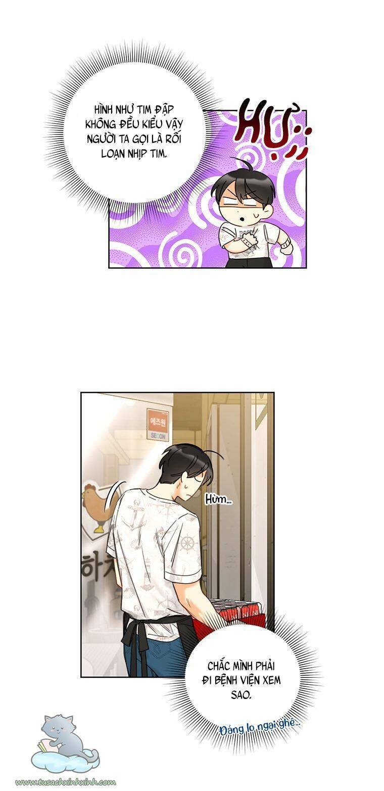 Thịnh Thế Lê Hoa Điện: Chapter 113