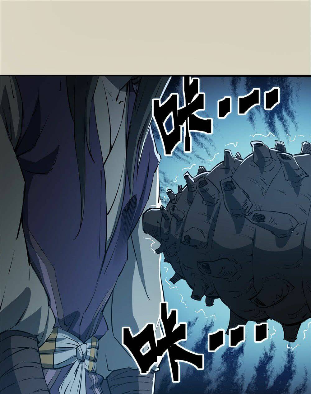 Hiệp Hành Cửu Thiên: Chapter 70