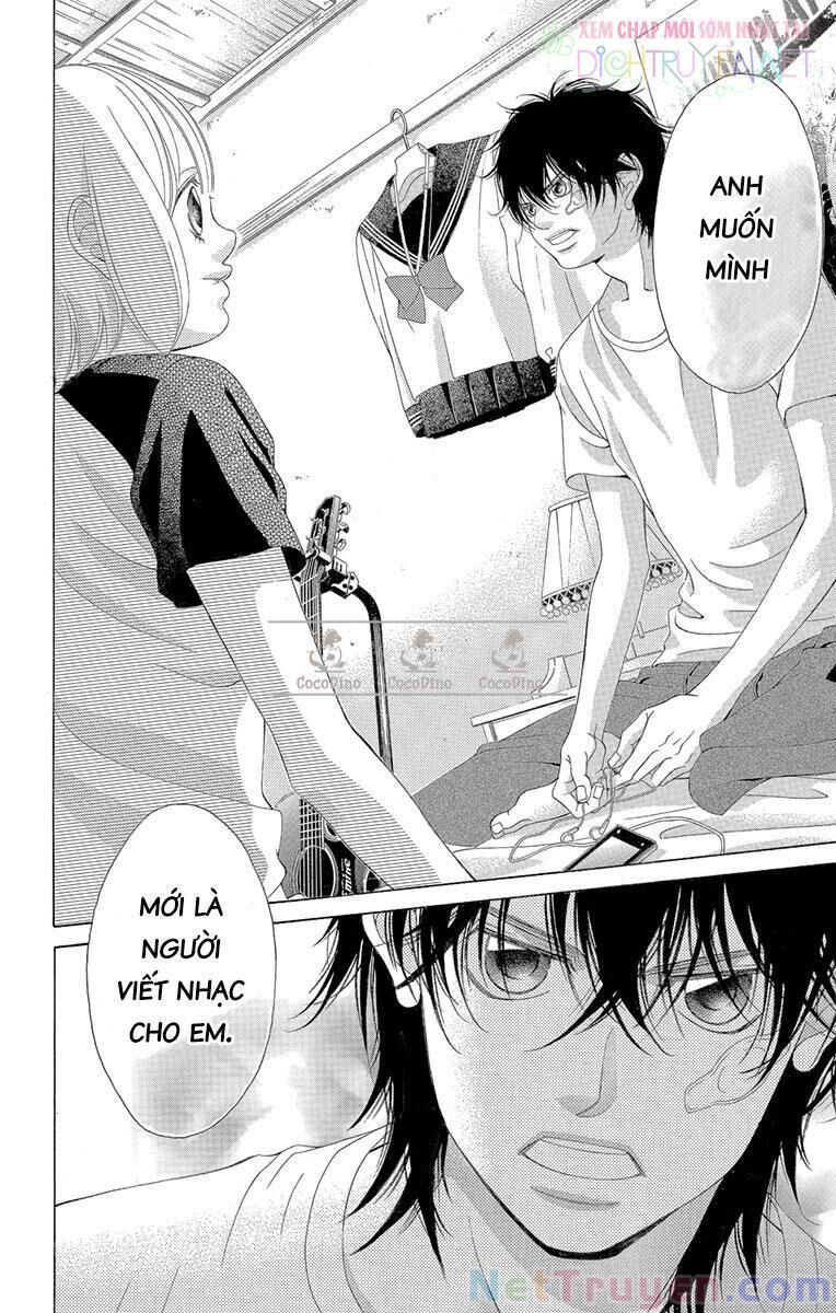 Bướm Trong Sương Mù: Chapter 21