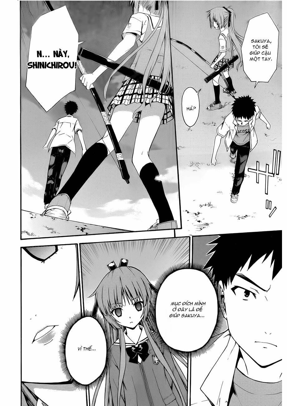 Isuca: Chapter 22