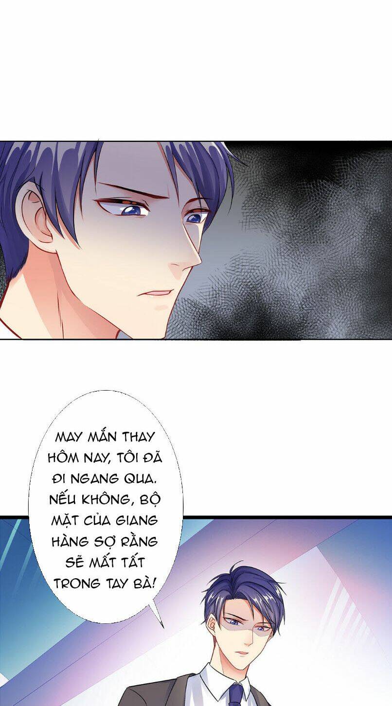 Vô Địch Song Bảo Bối: Chapter 2