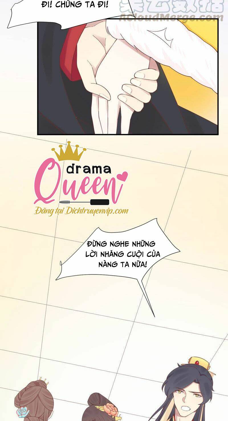 Hoàng Hậu Bận Lắm: Chapter 148