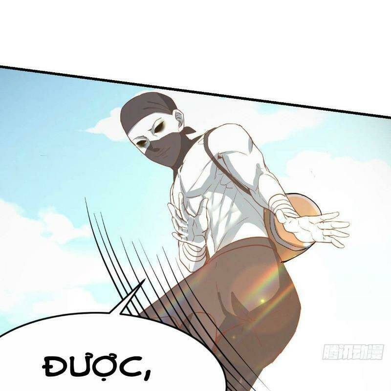 Song Tu Đạo Lữ Kiểu Xem Mặt: Chapter 90