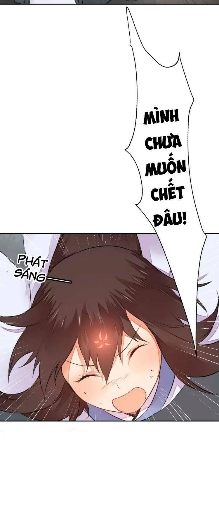 Đốt Đào Hoa: Chapter 10