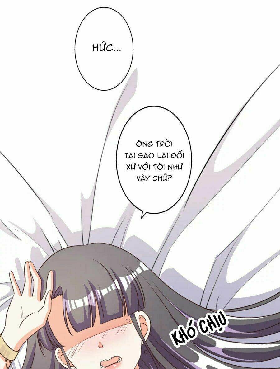 Hôn Nhân Dục Vọng: Thiếu Gia Nhẹ Một Chút!: Chapter 70