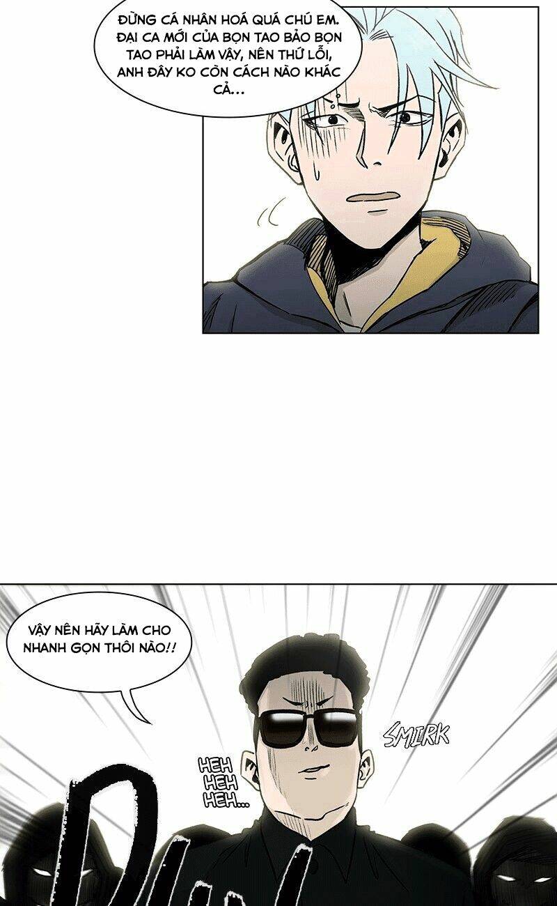 Anh Ấy Là Nữ Sinh Cấp 3: Chapter 55
