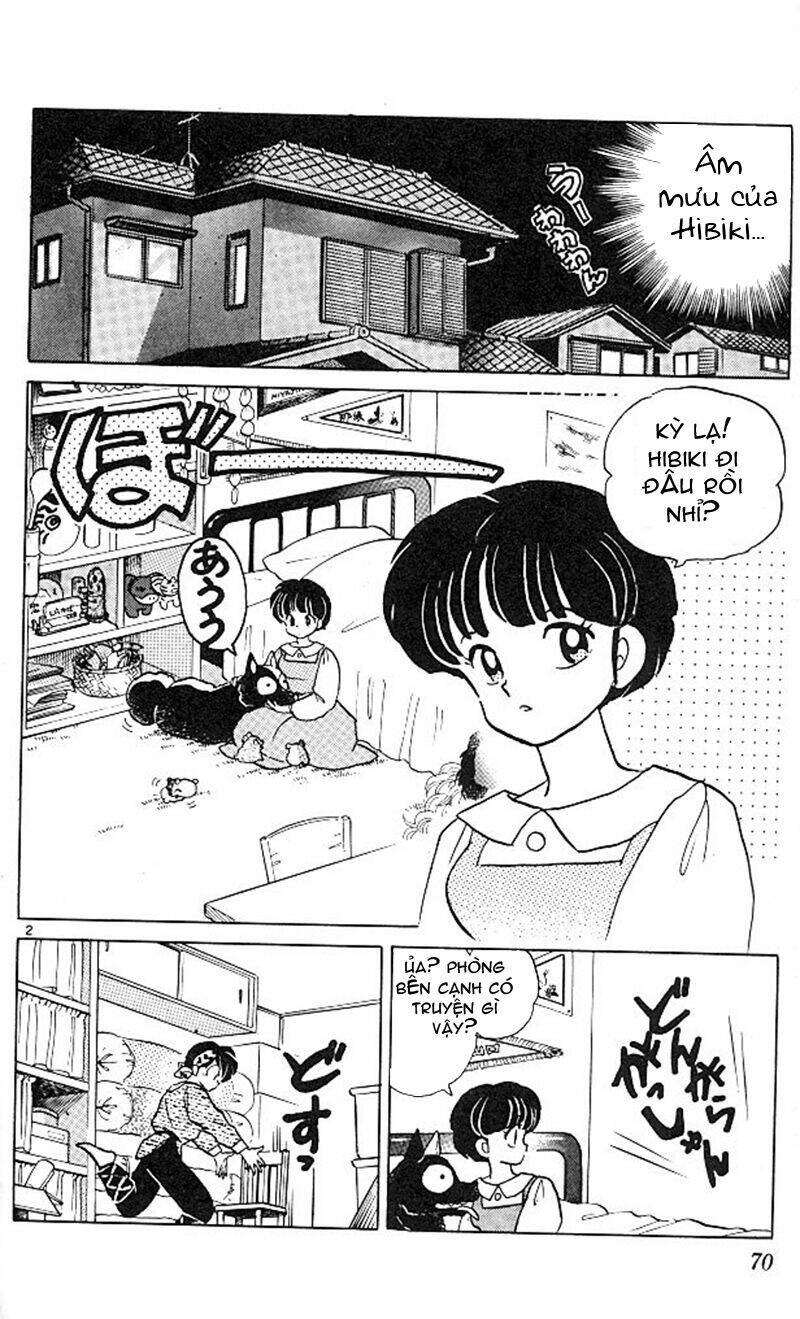 Suối Lời Nguyền: Chapter 327