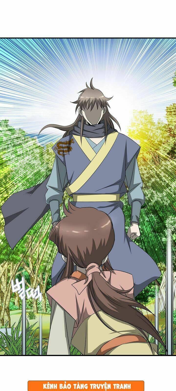 Cuồng Long: Chapter 36