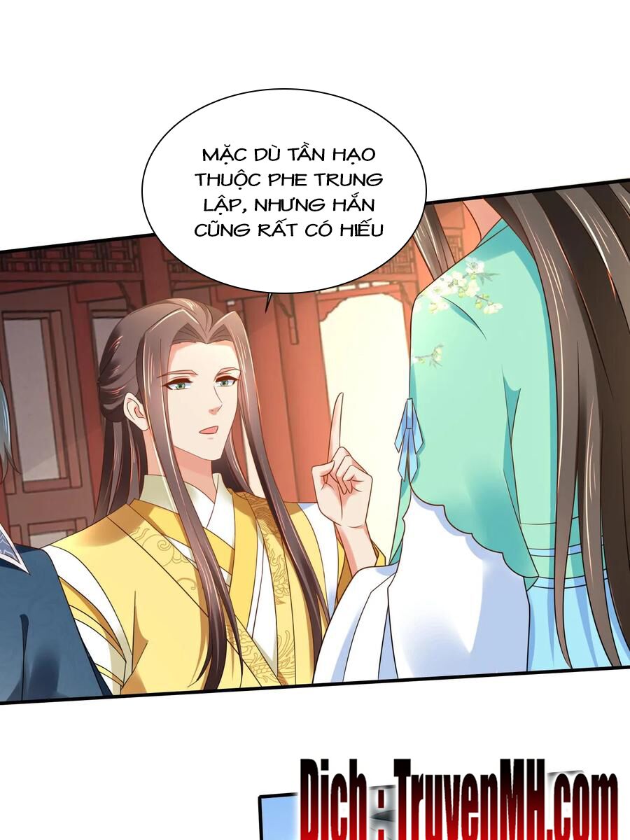 Lãnh Cung Phế Hậu Muốn Nghịch Thiên: Chapter 235