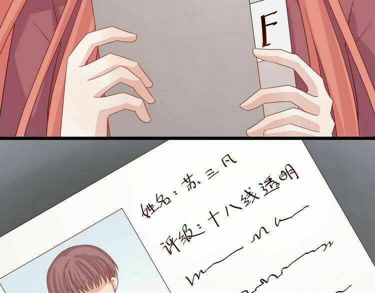 Nữ Hoàng Giá Đáo: Chapter 34