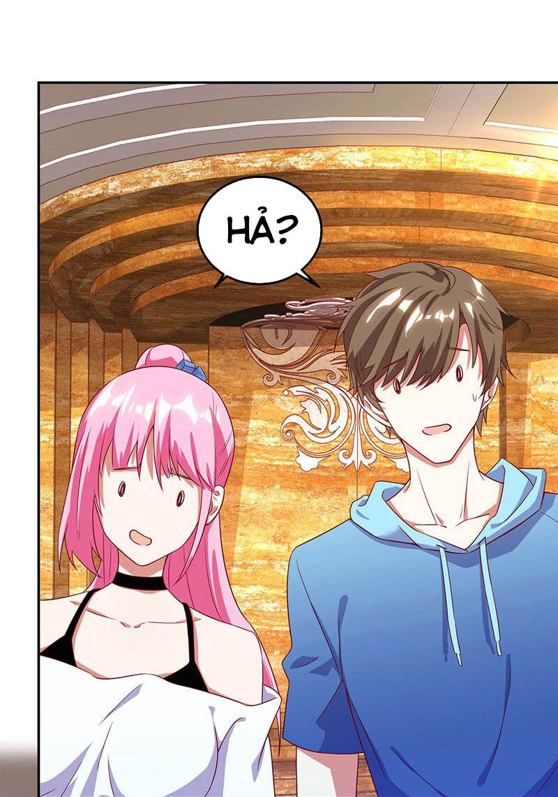 Thần Cấp Thấu Thị: Chapter 66