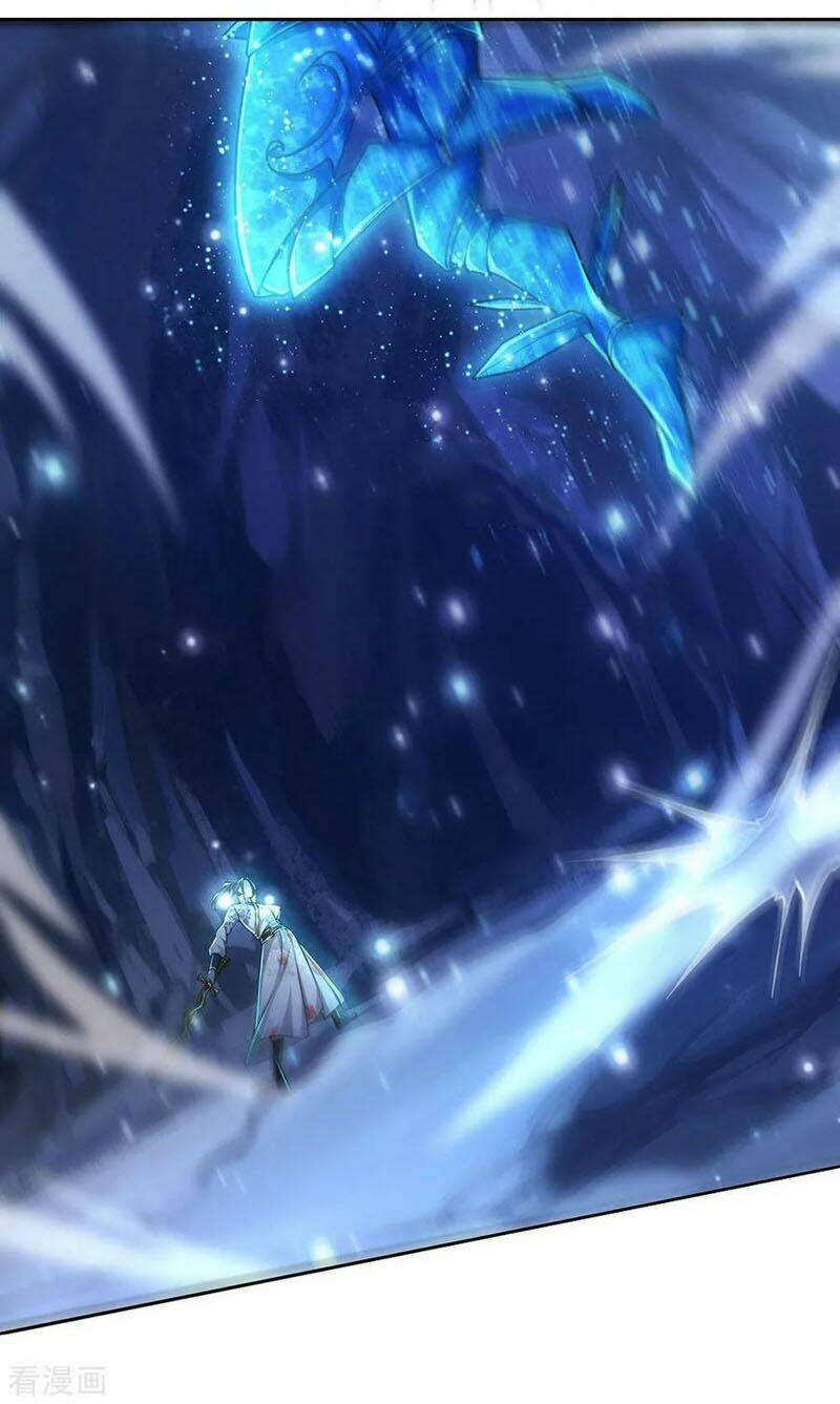Thân Thể Của Ta Là Kiếm Chủng: Chapter 100