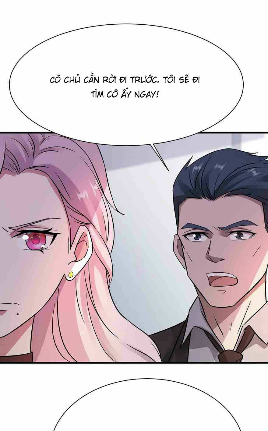 Em Gái Đừng Làm Phiền Tôi: Chapter 33