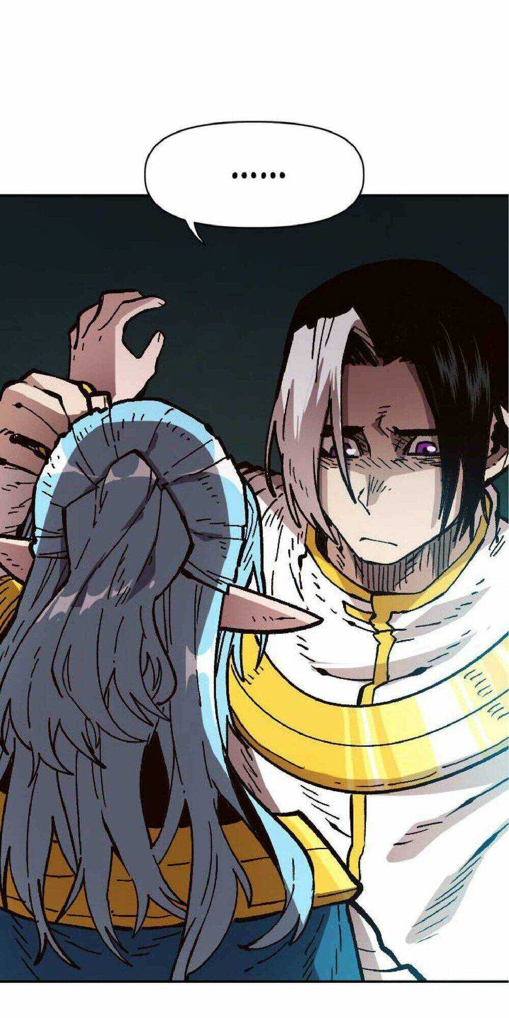 Nô Lệ Nghịch Thiên: Chapter 33