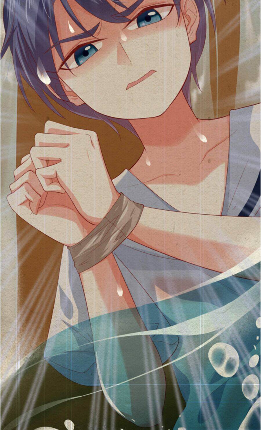 Hướng Tâm Dẫn Lực: Chapter 10