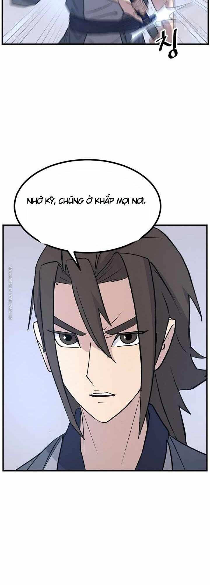 Trọng Sinh, Bất Khả Chiến Bại: Chapter 119