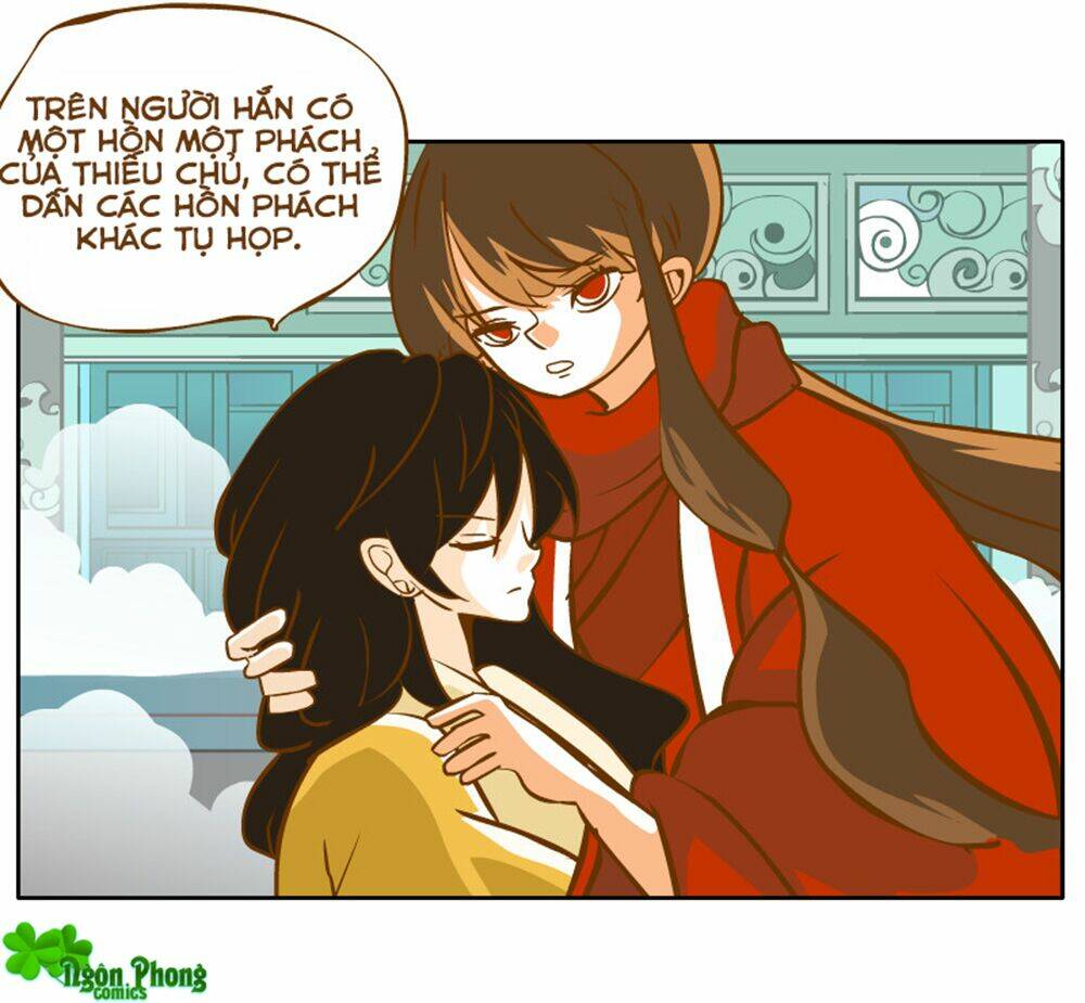 Hòa Thượng Và Tiểu Long Quân: Chapter 49