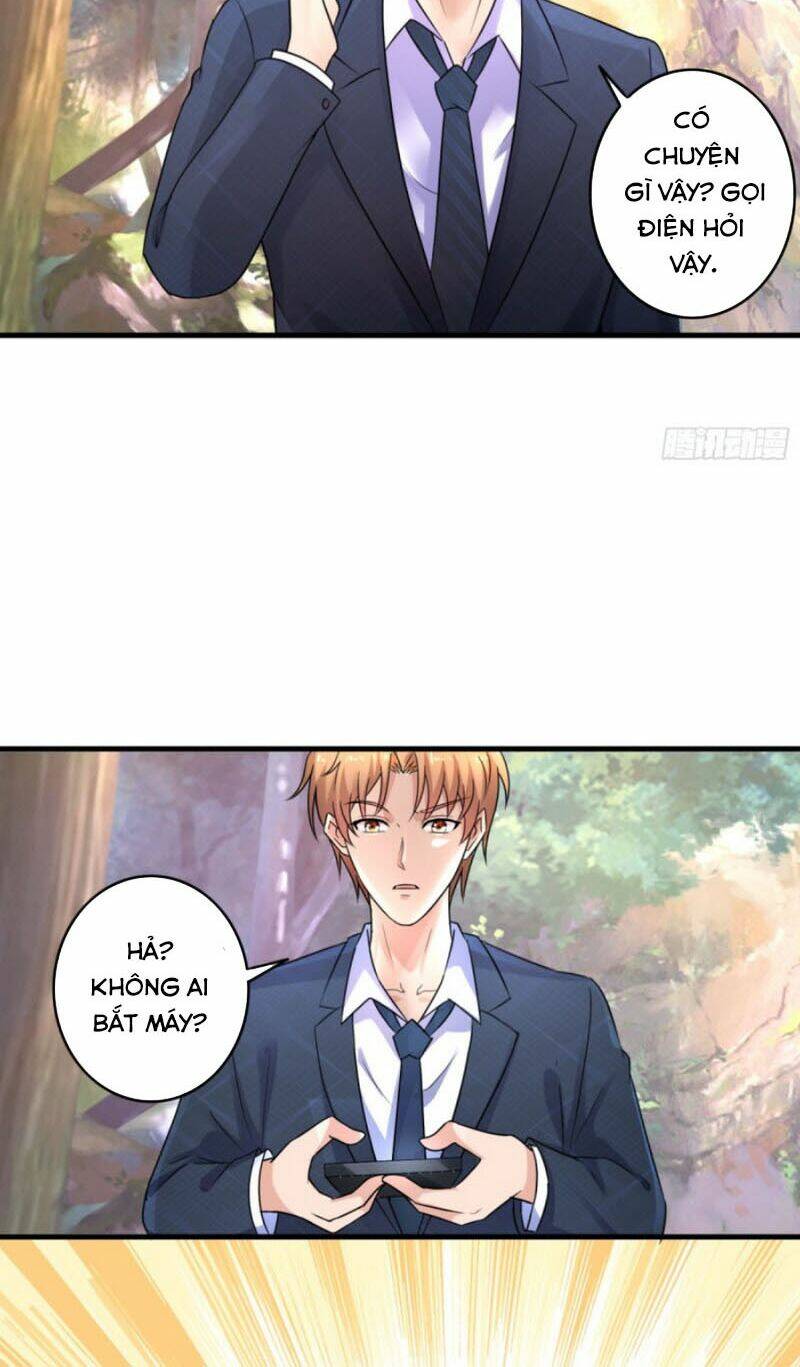 Chung Cực Thấu Thị Nhãn: Chapter 140