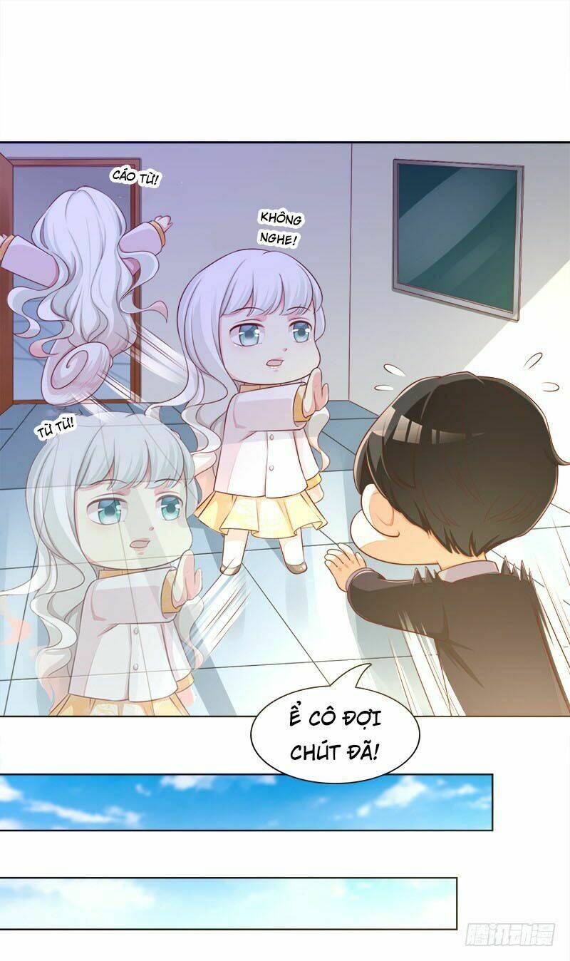 Nhà Có Vợ Xinh: Chapter 4