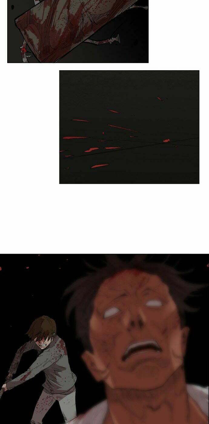 Hard Core Leveling Warrior: Chapter 176