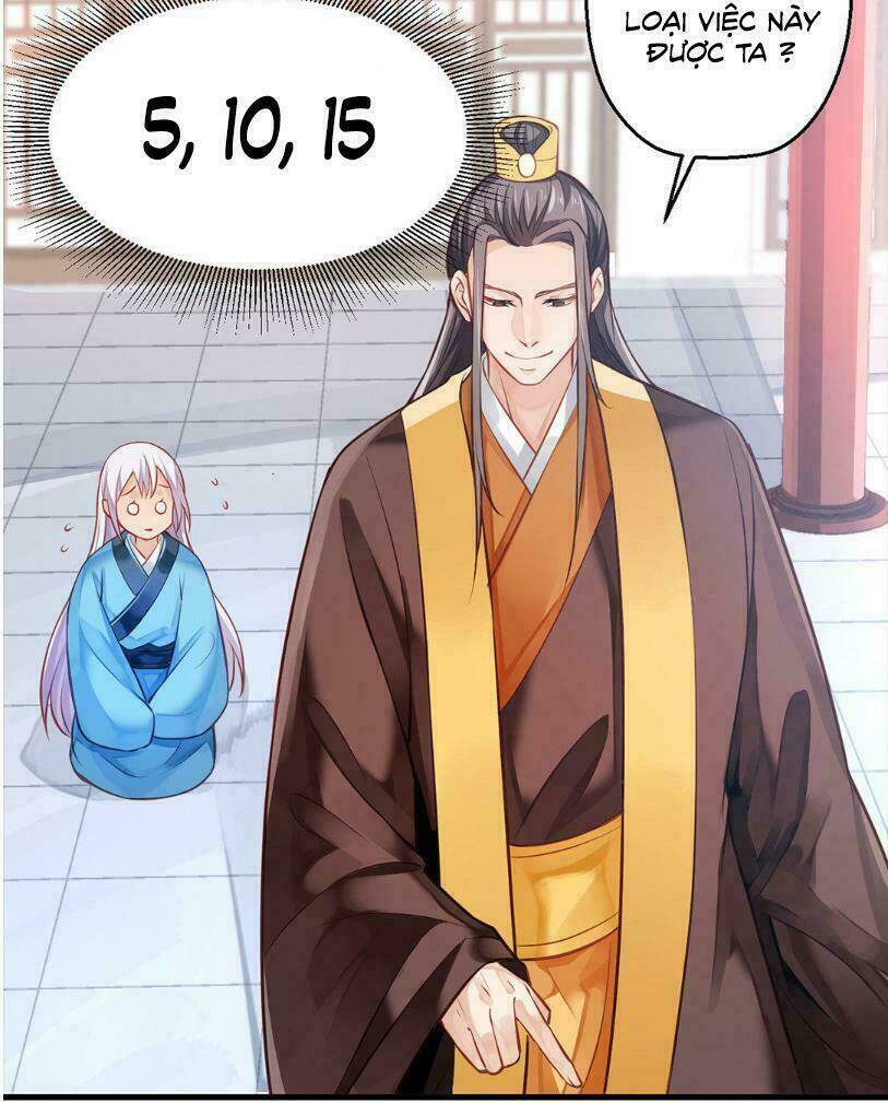 Bệ Hạ Xin Tự Trọng: Chapter 10