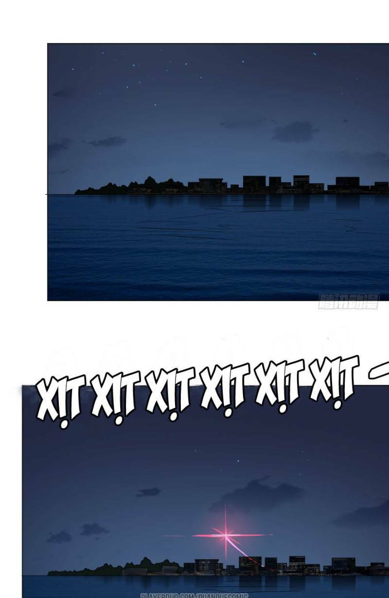 Danh Sách Kẻ Phản Diện: Chapter 15.1