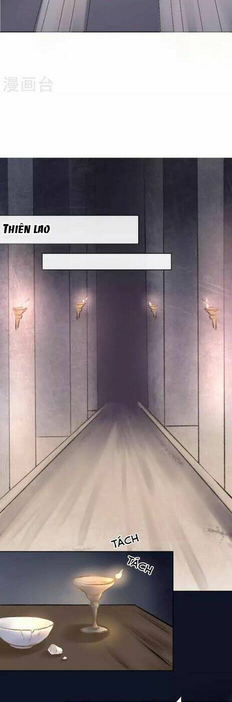 Thiếu Nữ Sấm Sét: Chapter 30