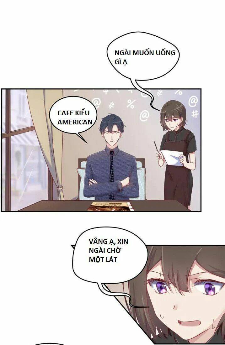 Tiểu Muội, Ngươi Đã Lấy Chồng Chưa ?: Chapter 2