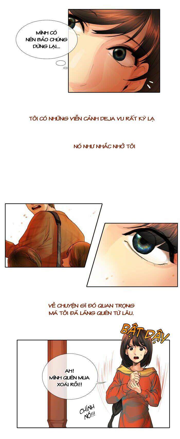 For The Sake Of Sita: Chapter 9