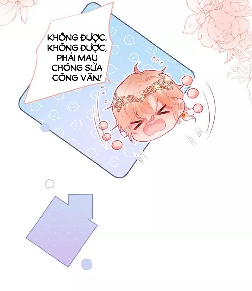 Vương Tử Và Ánh Trăng Đen: Chapter 68