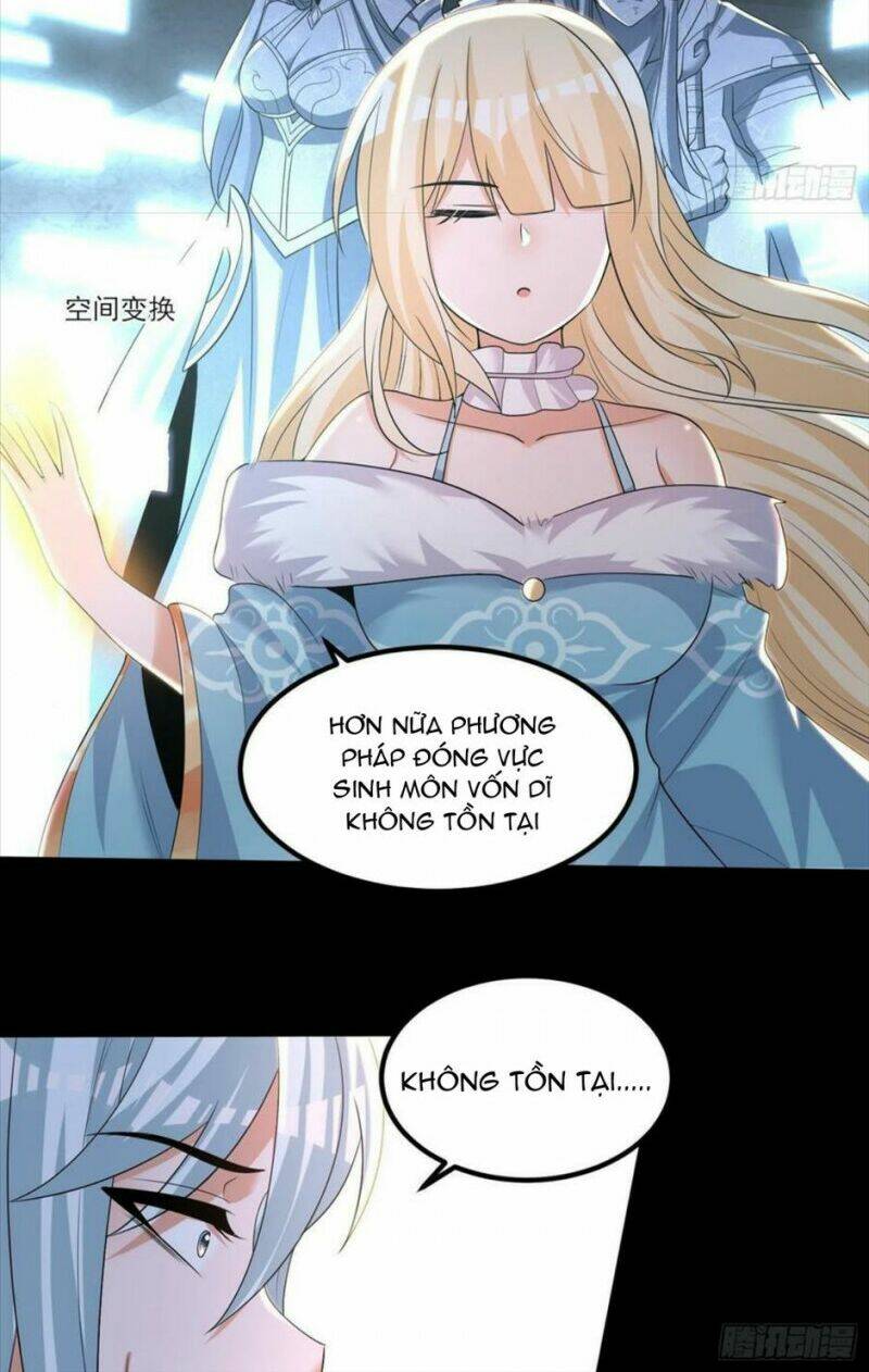 Giáng Thần Chiến Ký: Chapter 134