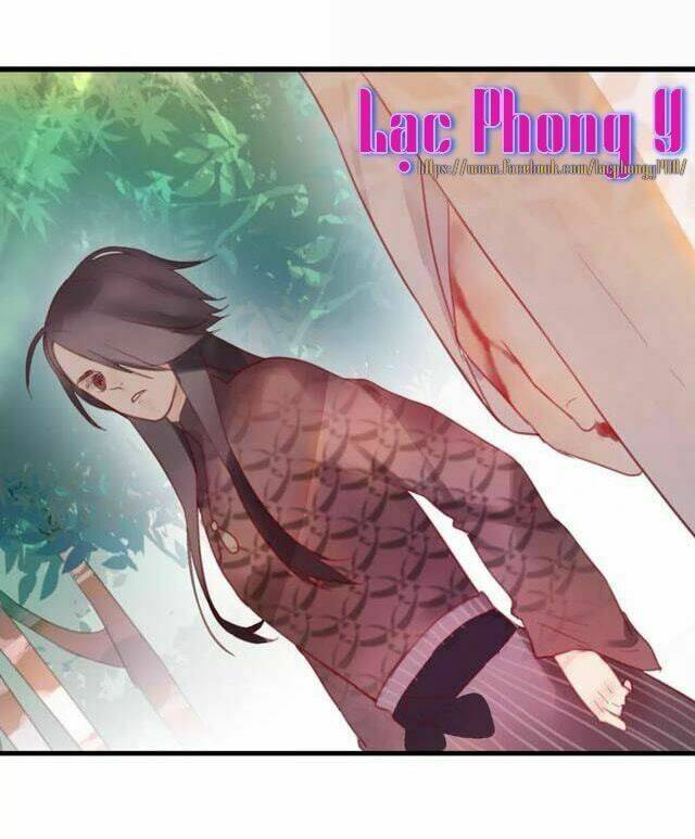 Hồ Minh Chi Hương: Chapter 3