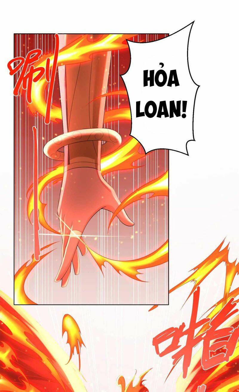 Chí Tôn Trọng Sinh: Chapter 61