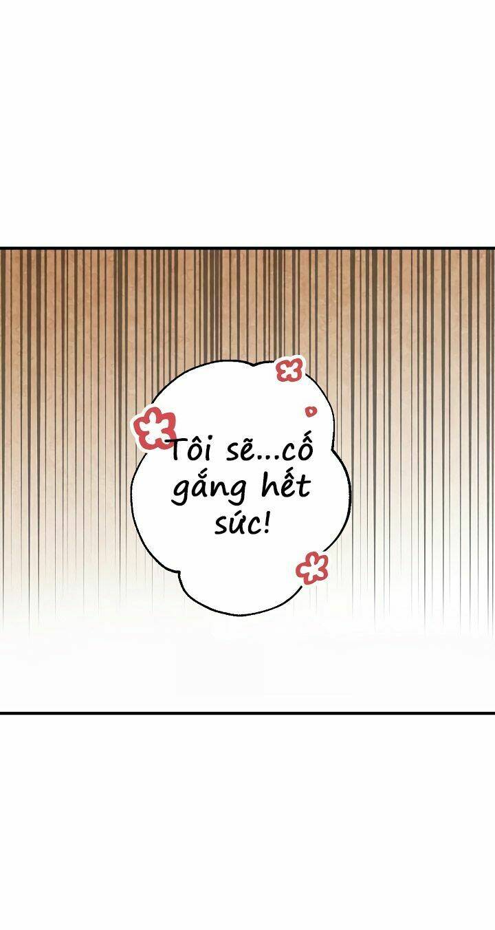 Hoàng Phi Bóng Tối: Chapter 9