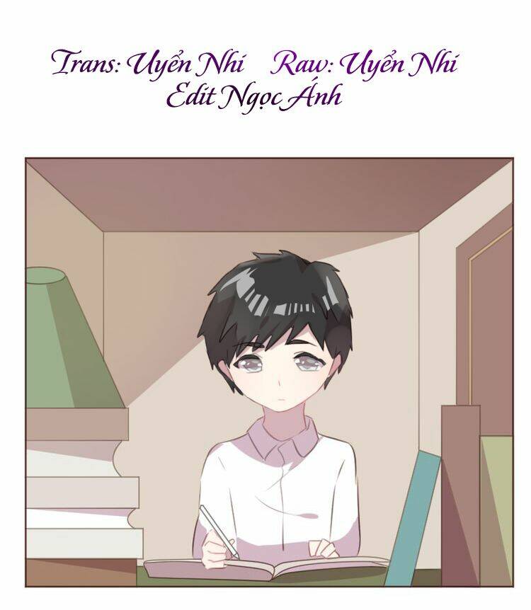 Người Yêu Biến Mất: Chapter 45