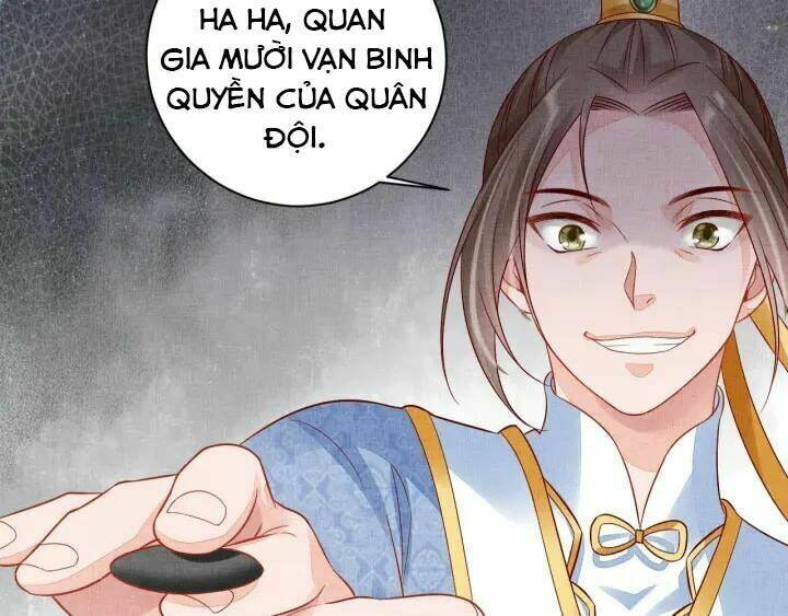 Thịnh Sủng Y Phi Chi Dao Quan Truyện: Chapter 75